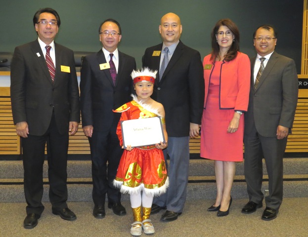 061615 - Starlit Sky Dance Competition - 2nd Pl